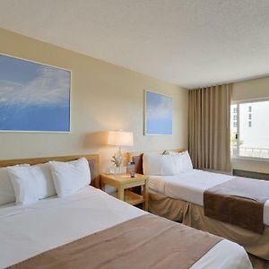 Chambre Quadruple